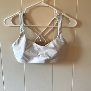 Lulu sports bra